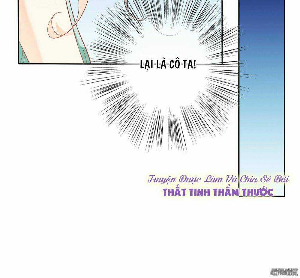 Bay Qua Thiên Sơn Đến Yêu Anh Chapter 24 trang 42