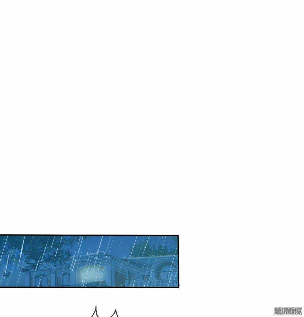 Bay Qua Thiên Sơn Đến Yêu Anh Chapter 24 trang 43