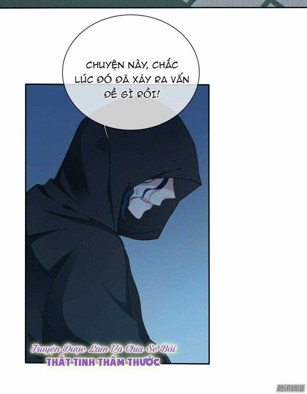 Bay Qua Thiên Sơn Đến Yêu Anh Chapter 24 trang 47