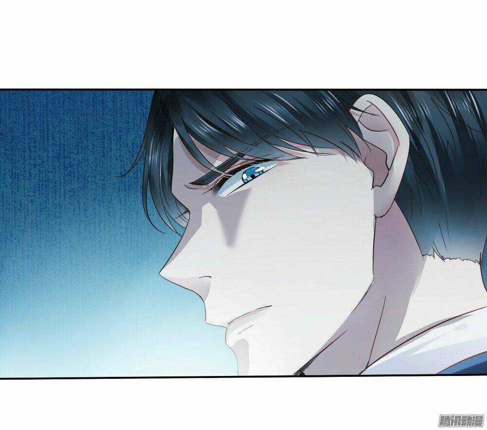 Bay Qua Thiên Sơn Đến Yêu Anh Chapter 24 trang 48