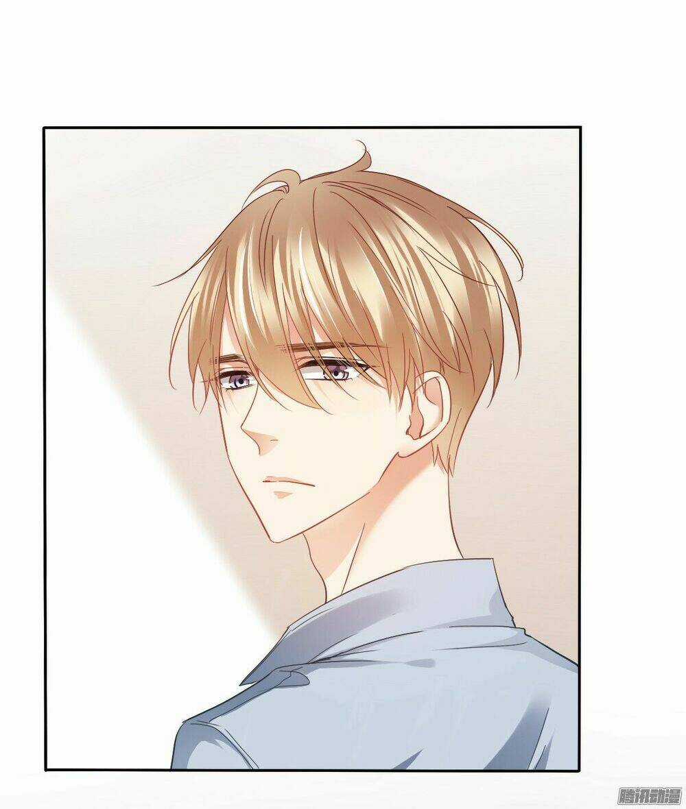 Bay Qua Thiên Sơn Đến Yêu Anh Chapter 24 trang 5