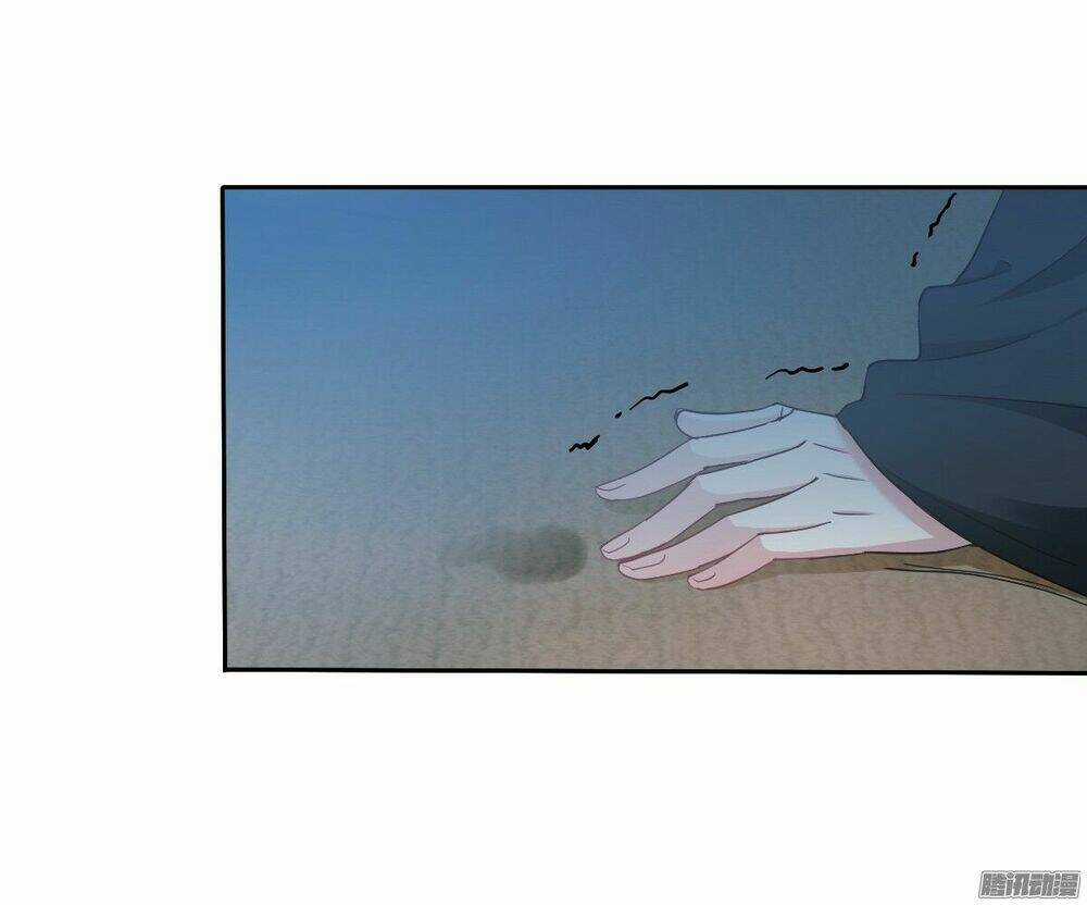 Bay Qua Thiên Sơn Đến Yêu Anh Chapter 24 trang 50