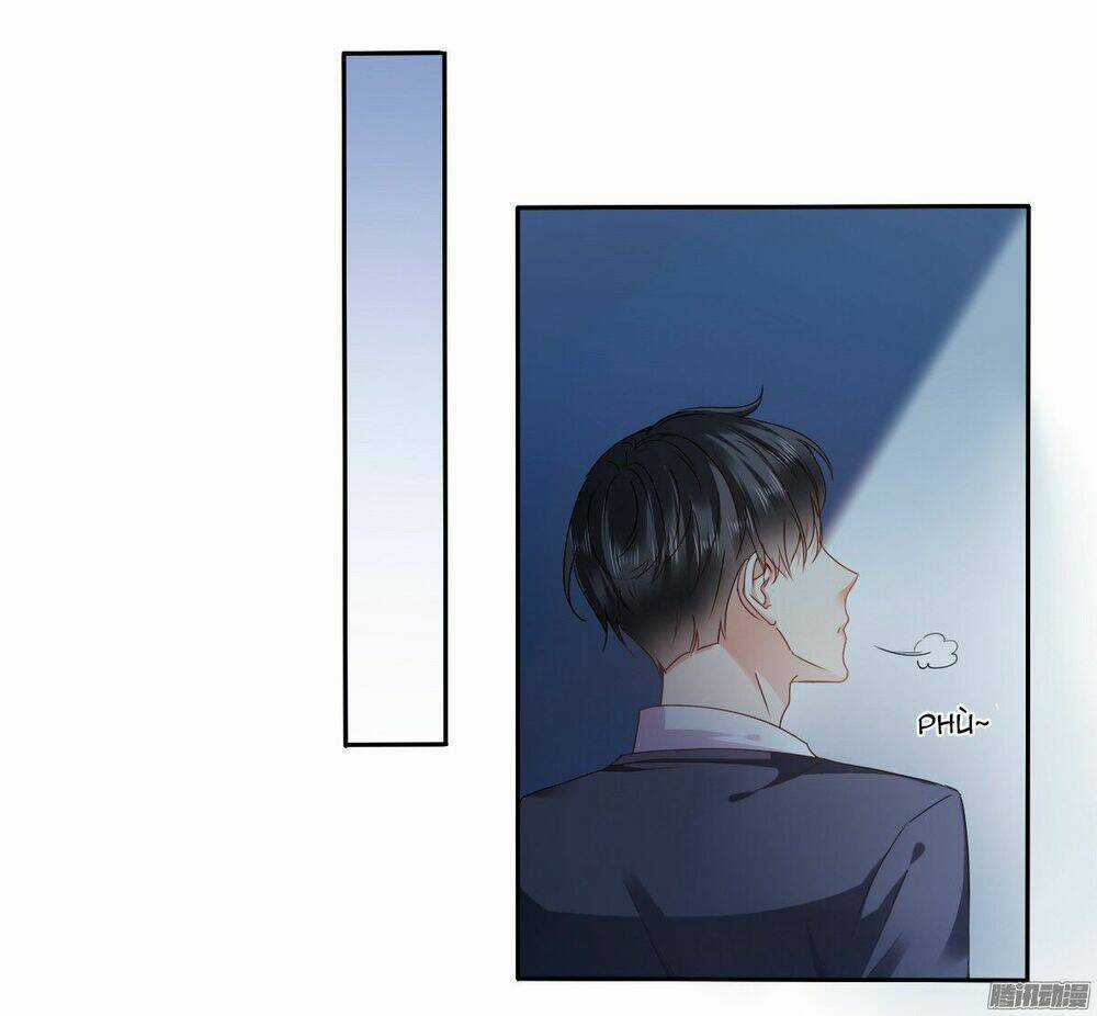 Bay Qua Thiên Sơn Đến Yêu Anh Chapter 24 trang 51