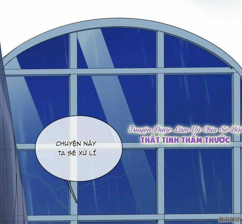 Bay Qua Thiên Sơn Đến Yêu Anh Chapter 24 trang 52