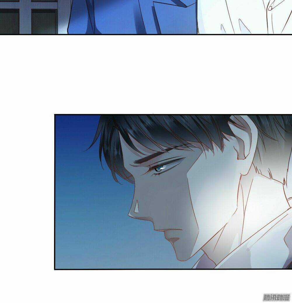 Bay Qua Thiên Sơn Đến Yêu Anh Chapter 24 trang 55