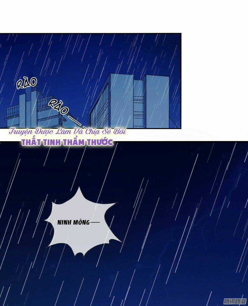 Bay Qua Thiên Sơn Đến Yêu Anh Chapter 24 trang 57