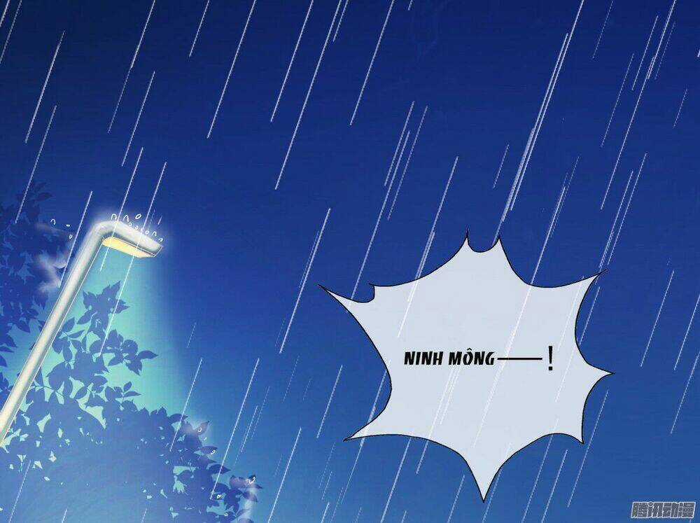 Bay Qua Thiên Sơn Đến Yêu Anh Chapter 24 trang 58