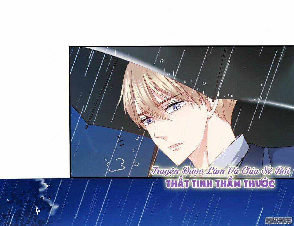 Bay Qua Thiên Sơn Đến Yêu Anh Chapter 24 trang 62