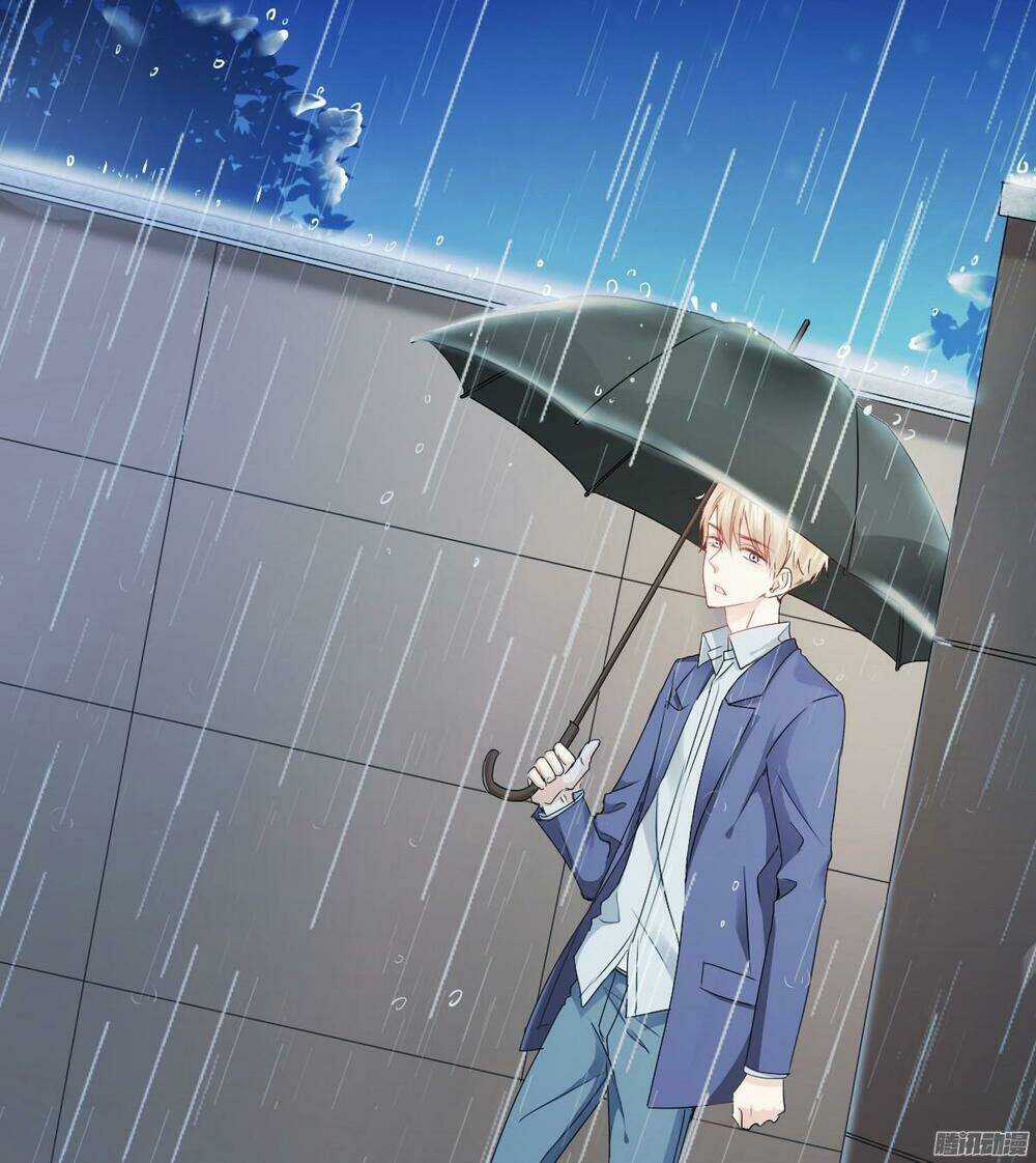 Bay Qua Thiên Sơn Đến Yêu Anh Chapter 24 trang 63