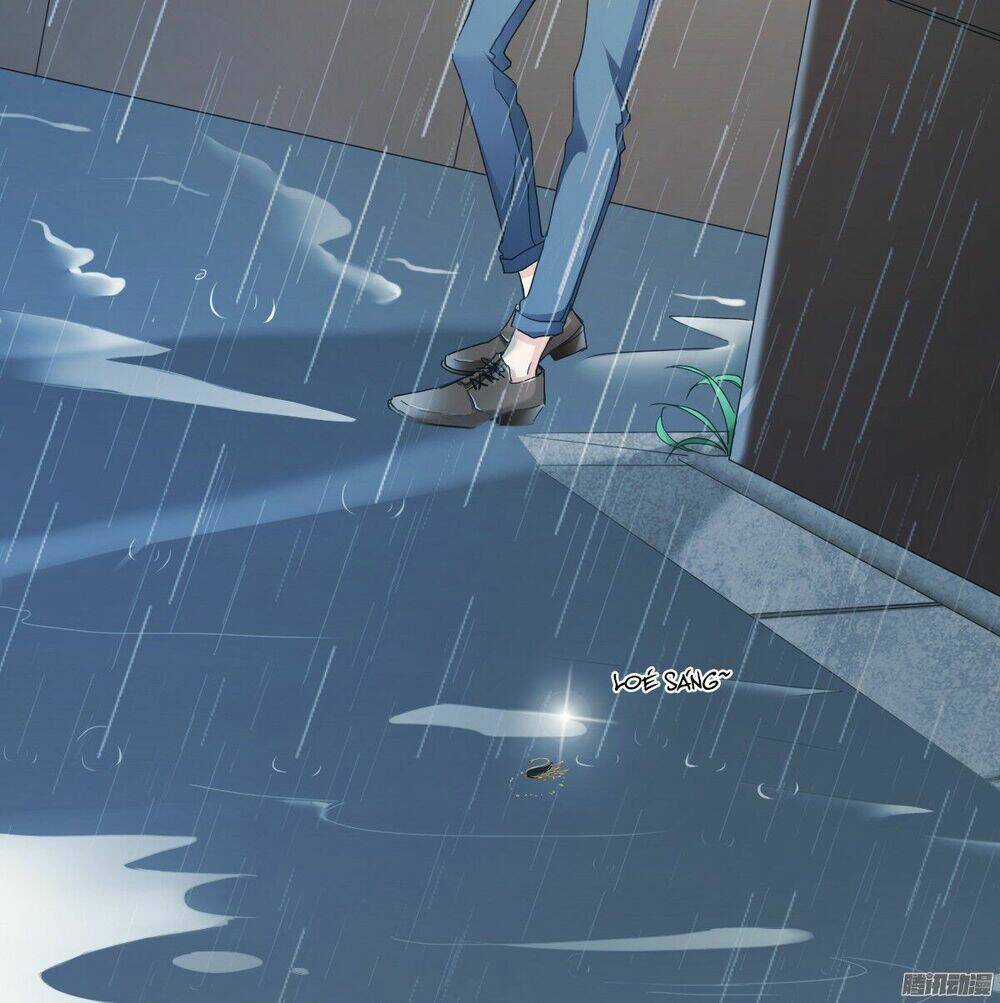 Bay Qua Thiên Sơn Đến Yêu Anh Chapter 24 trang 64