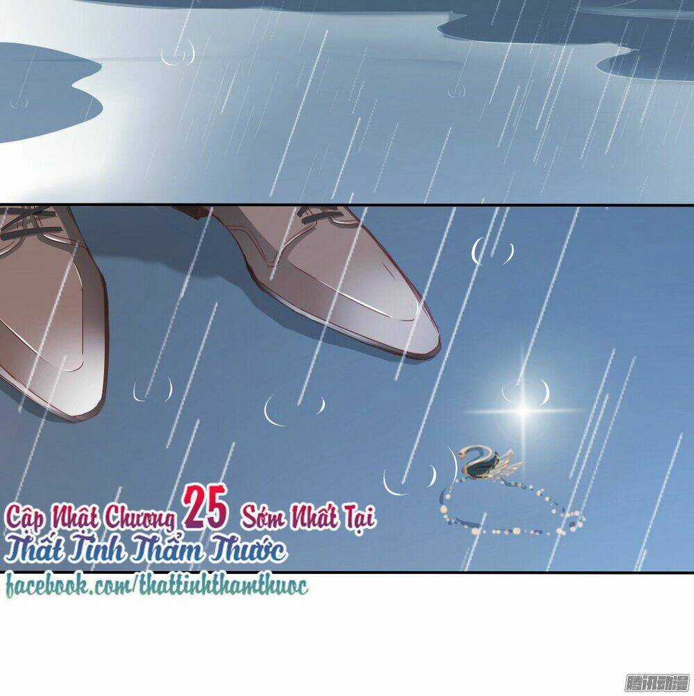 Bay Qua Thiên Sơn Đến Yêu Anh Chapter 24 trang 65