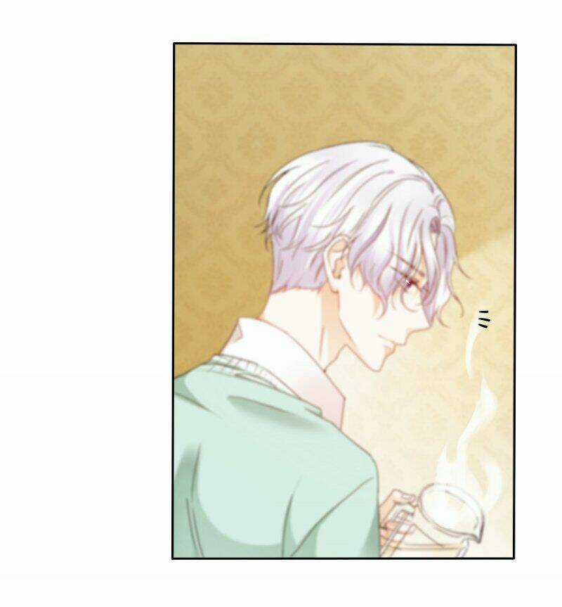 Bay Qua Thiên Sơn Đến Yêu Anh Chapter 25 trang 10