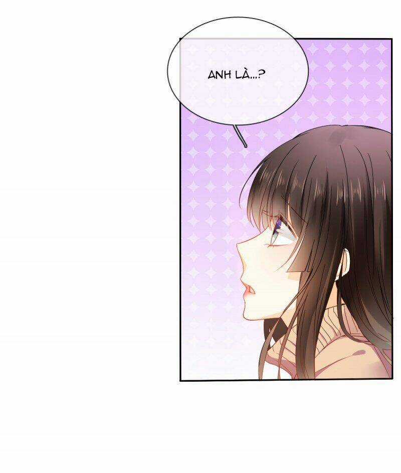 Bay Qua Thiên Sơn Đến Yêu Anh Chapter 25 trang 13