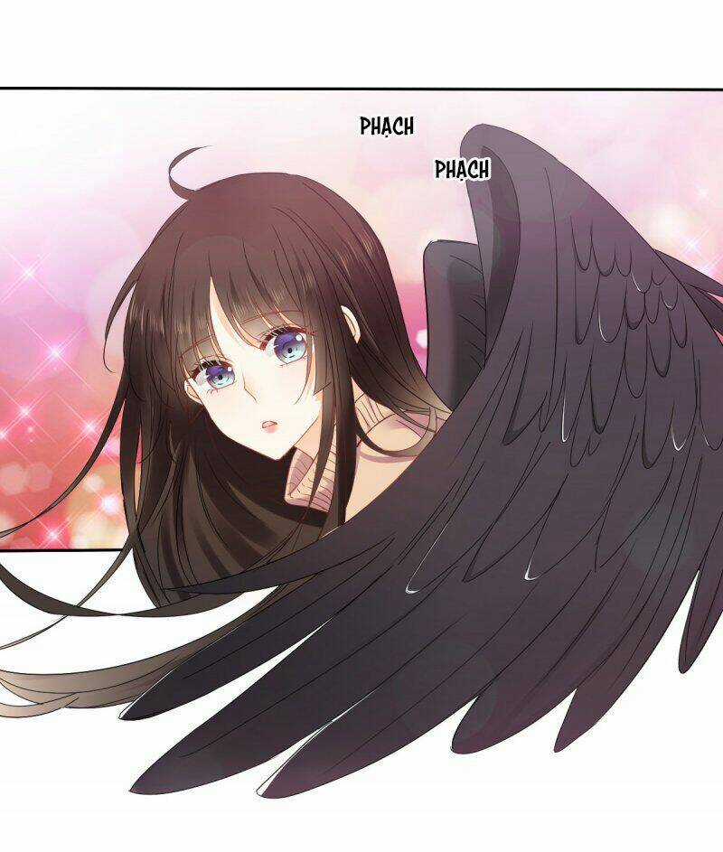 Bay Qua Thiên Sơn Đến Yêu Anh Chapter 25 trang 14