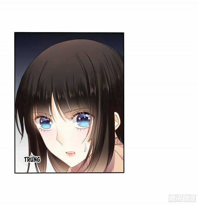 Bay Qua Thiên Sơn Đến Yêu Anh Chapter 25 trang 18