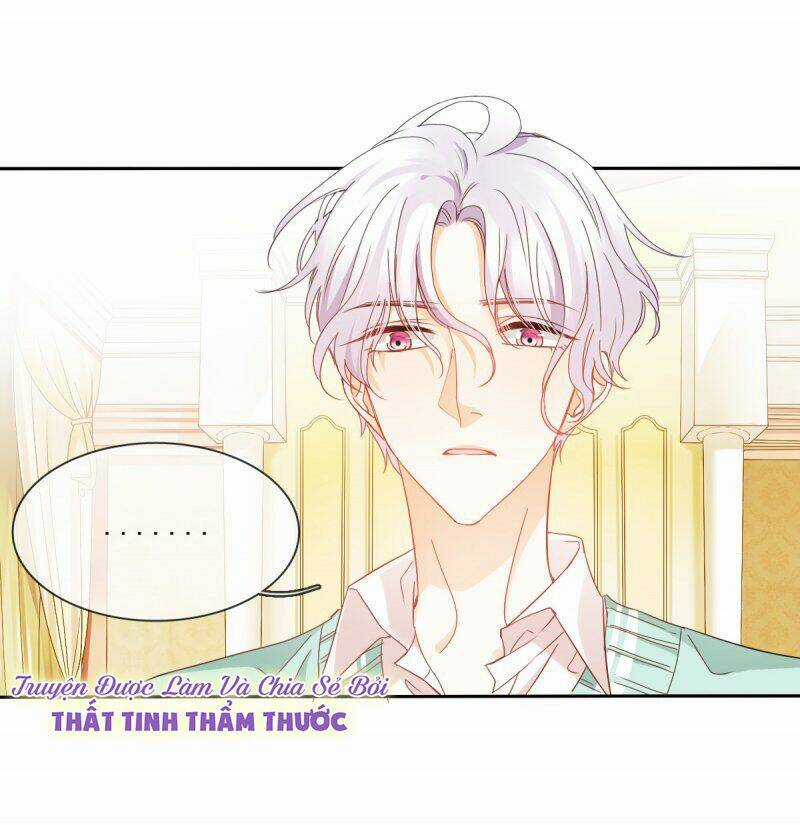 Bay Qua Thiên Sơn Đến Yêu Anh Chapter 25 trang 19