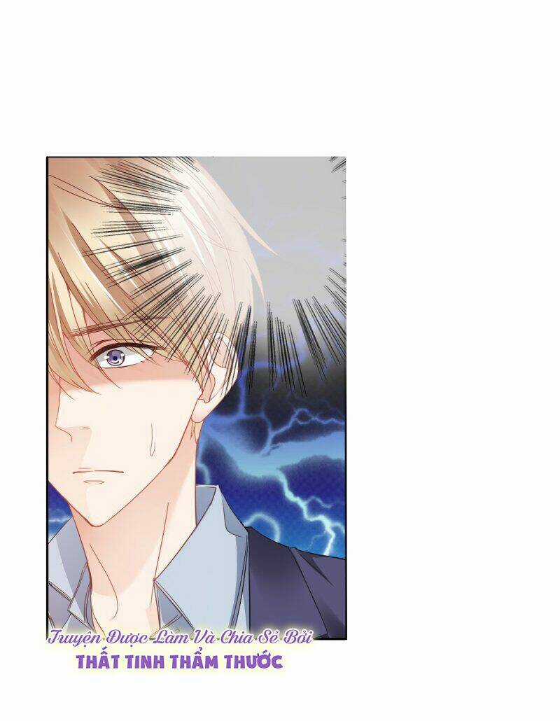 Bay Qua Thiên Sơn Đến Yêu Anh Chapter 25 trang 2