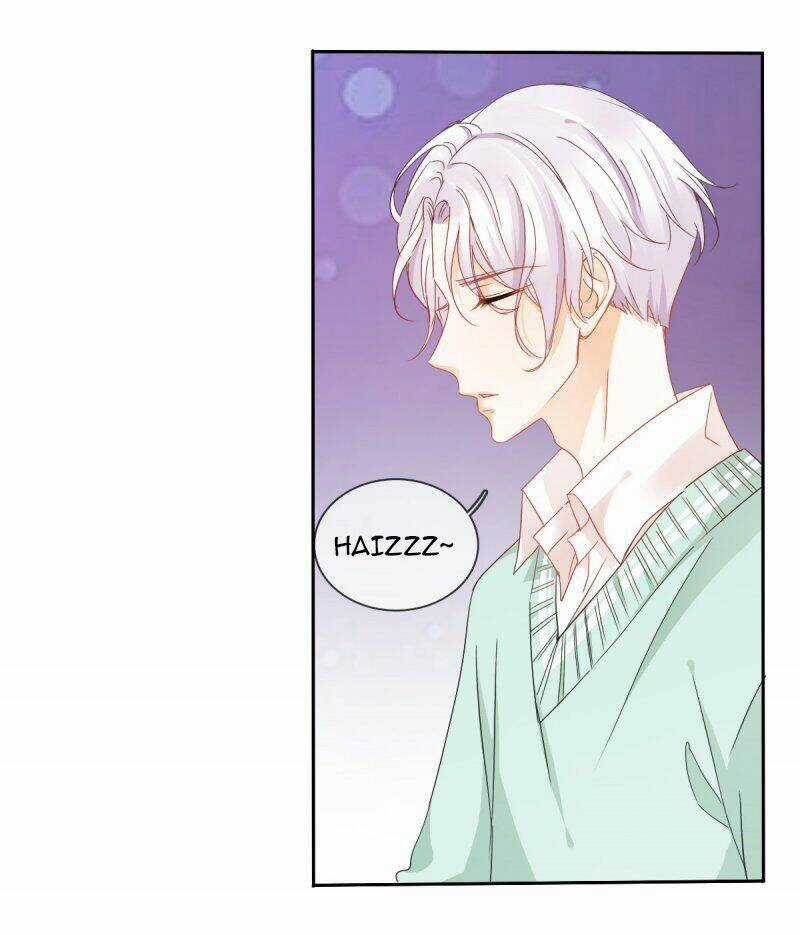 Bay Qua Thiên Sơn Đến Yêu Anh Chapter 25 trang 20