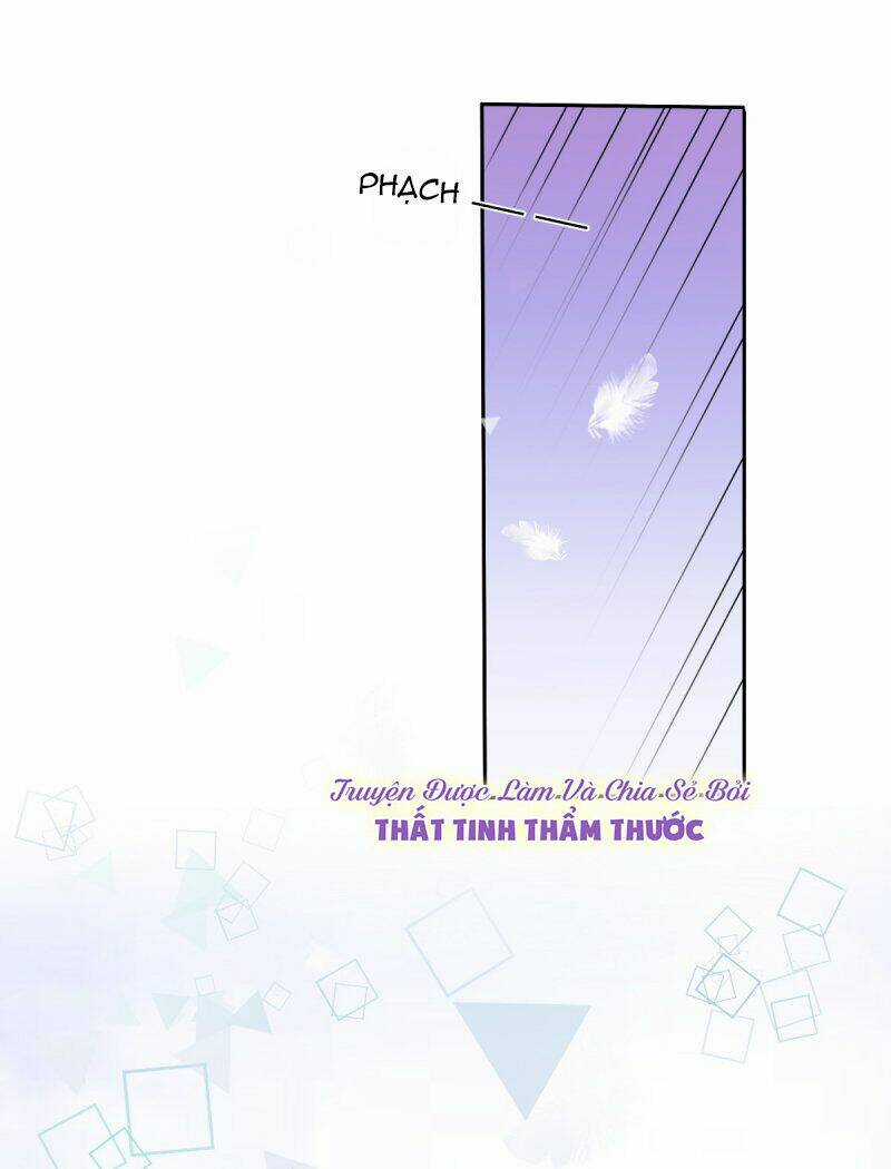 Bay Qua Thiên Sơn Đến Yêu Anh Chapter 25 trang 22