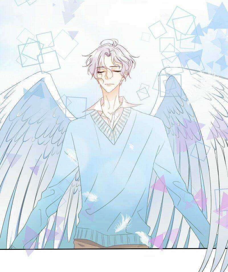 Bay Qua Thiên Sơn Đến Yêu Anh Chapter 25 trang 23