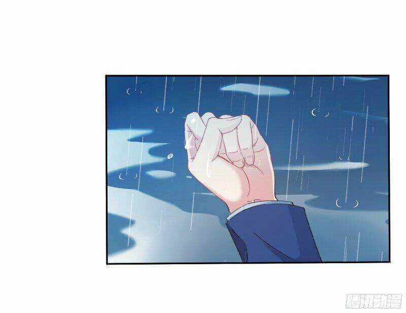 Bay Qua Thiên Sơn Đến Yêu Anh Chapter 25 trang 3