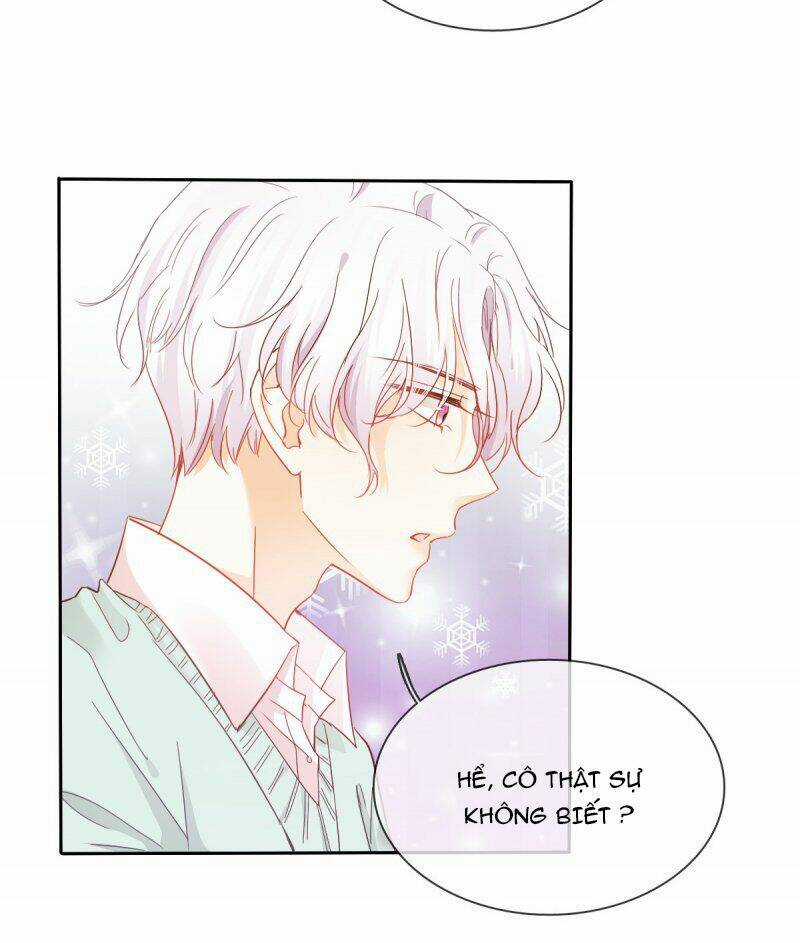 Bay Qua Thiên Sơn Đến Yêu Anh Chapter 25 trang 32