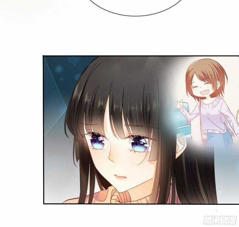 Bay Qua Thiên Sơn Đến Yêu Anh Chapter 25 trang 39