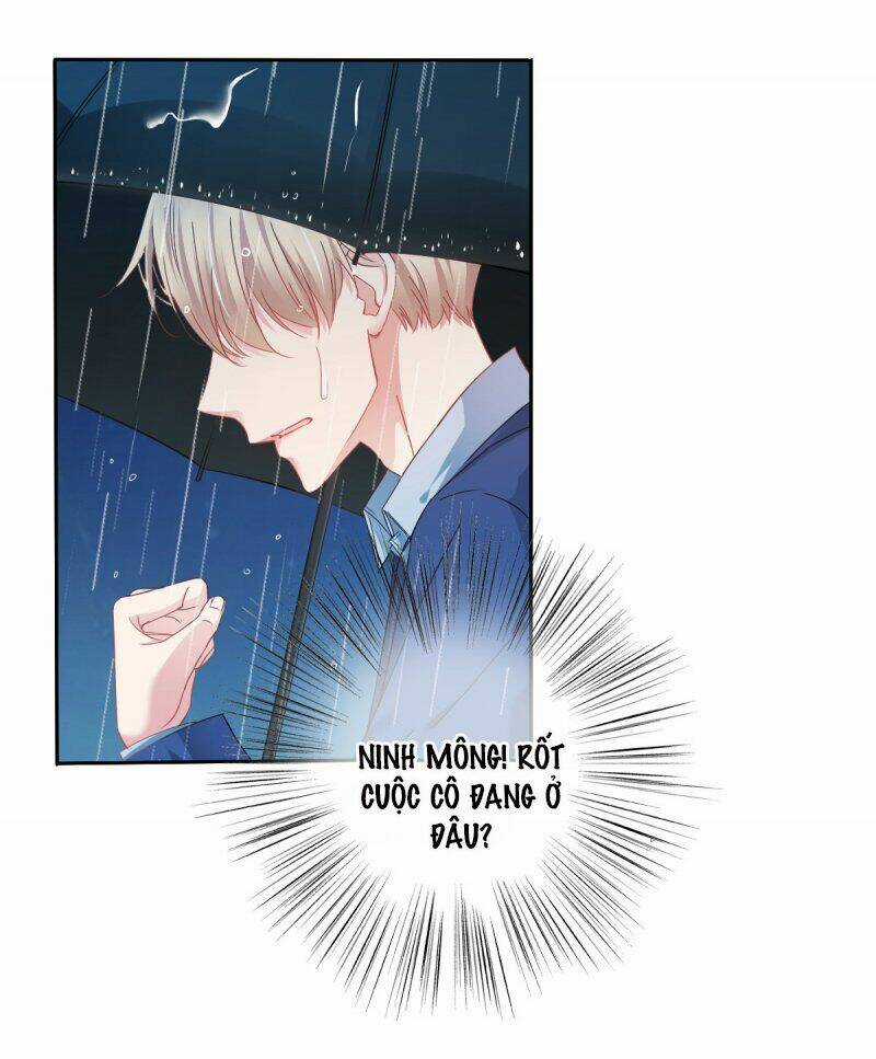 Bay Qua Thiên Sơn Đến Yêu Anh Chapter 25 trang 4