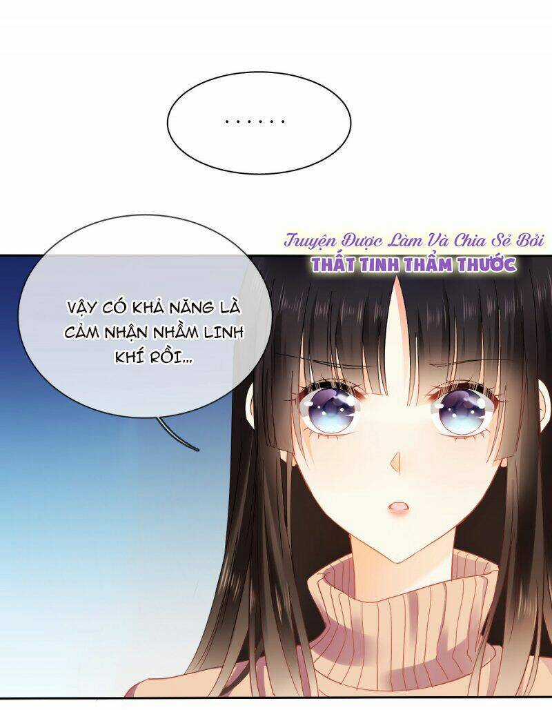 Bay Qua Thiên Sơn Đến Yêu Anh Chapter 25 trang 40