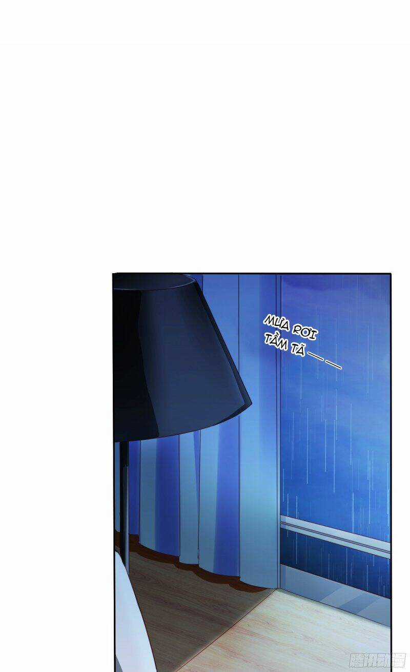 Bay Qua Thiên Sơn Đến Yêu Anh Chapter 25 trang 42