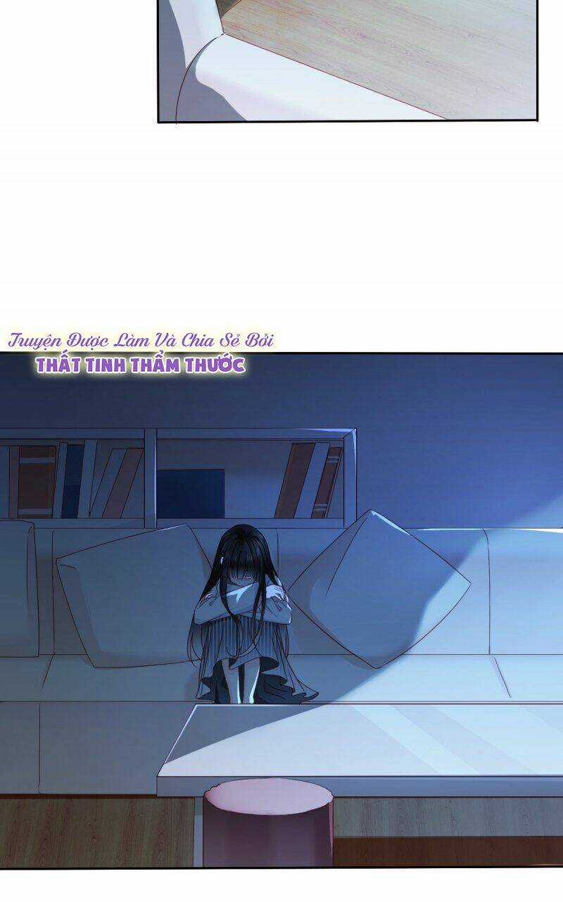 Bay Qua Thiên Sơn Đến Yêu Anh Chapter 25 trang 43