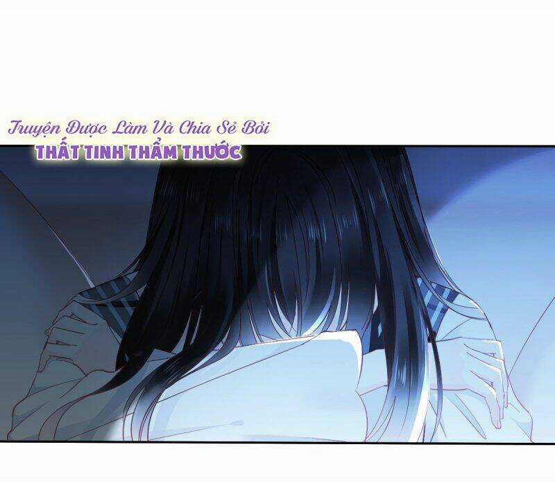 Bay Qua Thiên Sơn Đến Yêu Anh Chapter 25 trang 44