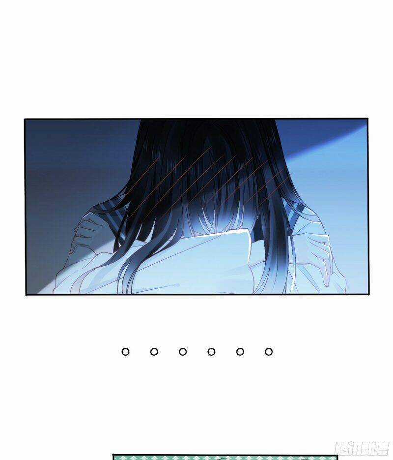 Bay Qua Thiên Sơn Đến Yêu Anh Chapter 25 trang 45