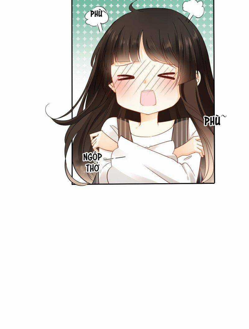 Bay Qua Thiên Sơn Đến Yêu Anh Chapter 25 trang 46