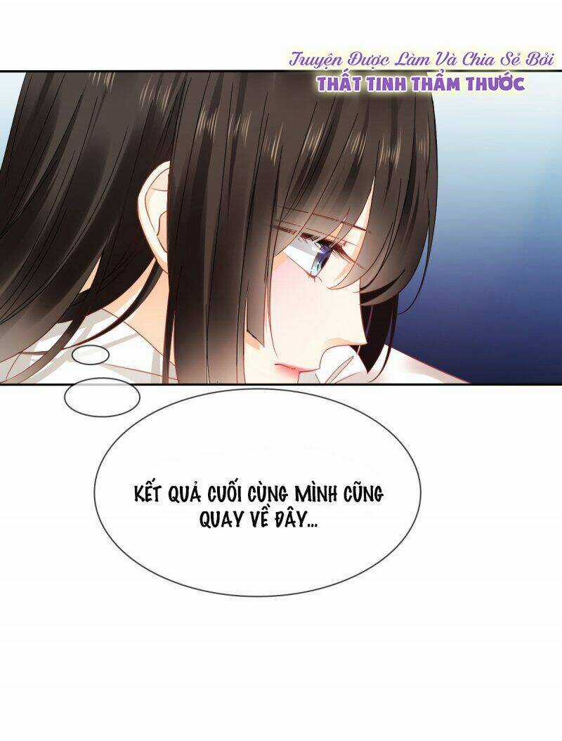 Bay Qua Thiên Sơn Đến Yêu Anh Chapter 25 trang 47