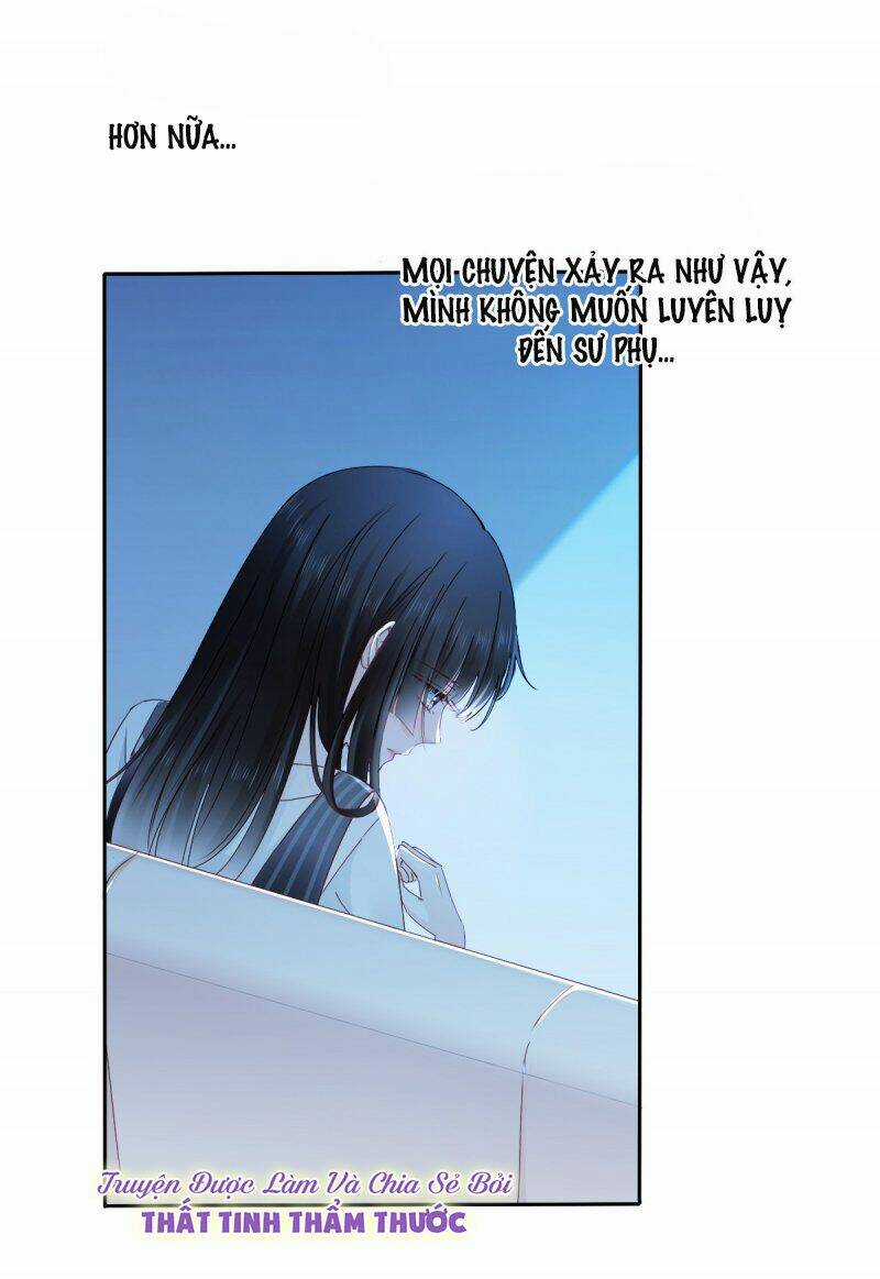 Bay Qua Thiên Sơn Đến Yêu Anh Chapter 25 trang 49