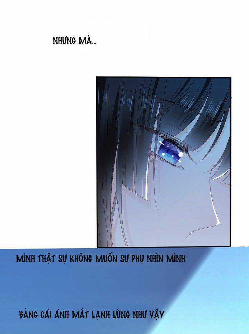 Bay Qua Thiên Sơn Đến Yêu Anh Chapter 25 trang 50