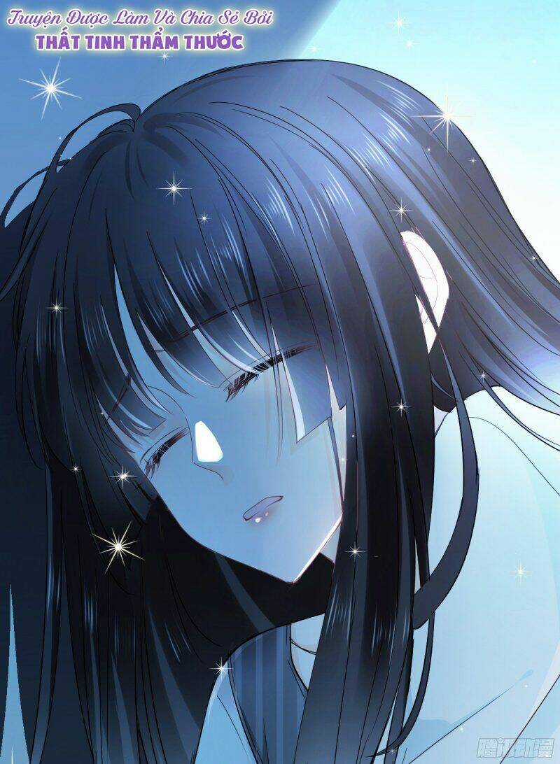 Bay Qua Thiên Sơn Đến Yêu Anh Chapter 25 trang 51