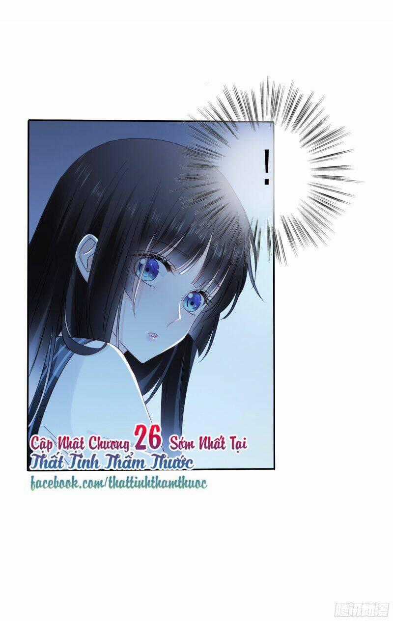 Bay Qua Thiên Sơn Đến Yêu Anh Chapter 25 trang 53