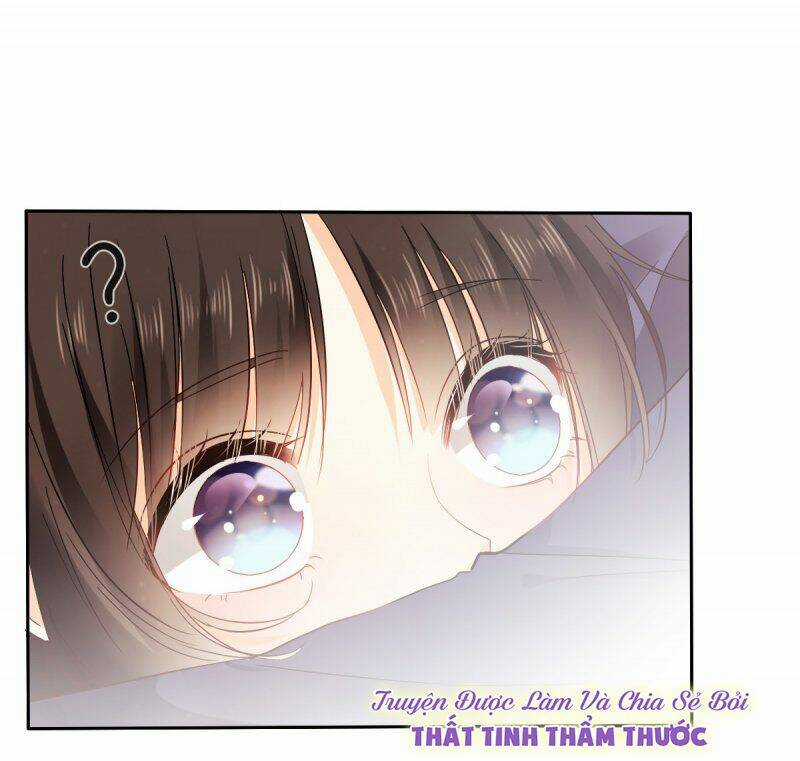 Bay Qua Thiên Sơn Đến Yêu Anh Chapter 26 trang 12