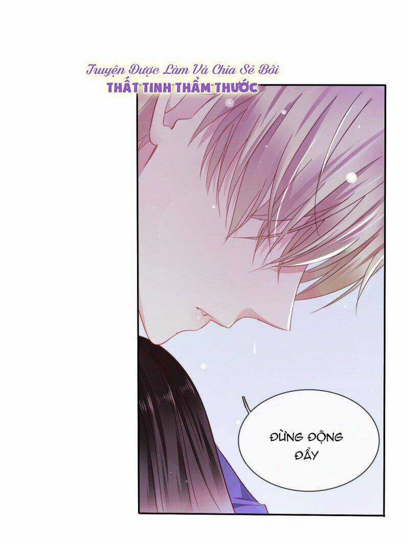 Bay Qua Thiên Sơn Đến Yêu Anh Chapter 26 trang 14