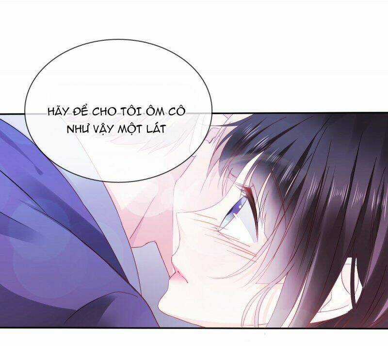 Bay Qua Thiên Sơn Đến Yêu Anh Chapter 26 trang 15