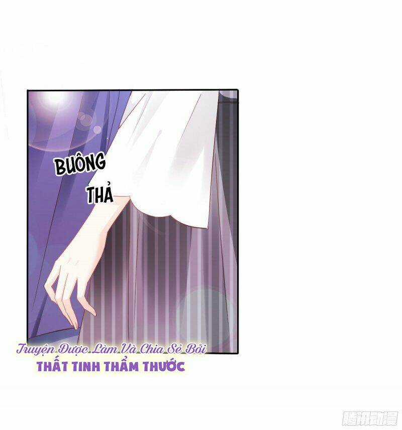 Bay Qua Thiên Sơn Đến Yêu Anh Chapter 26 trang 16