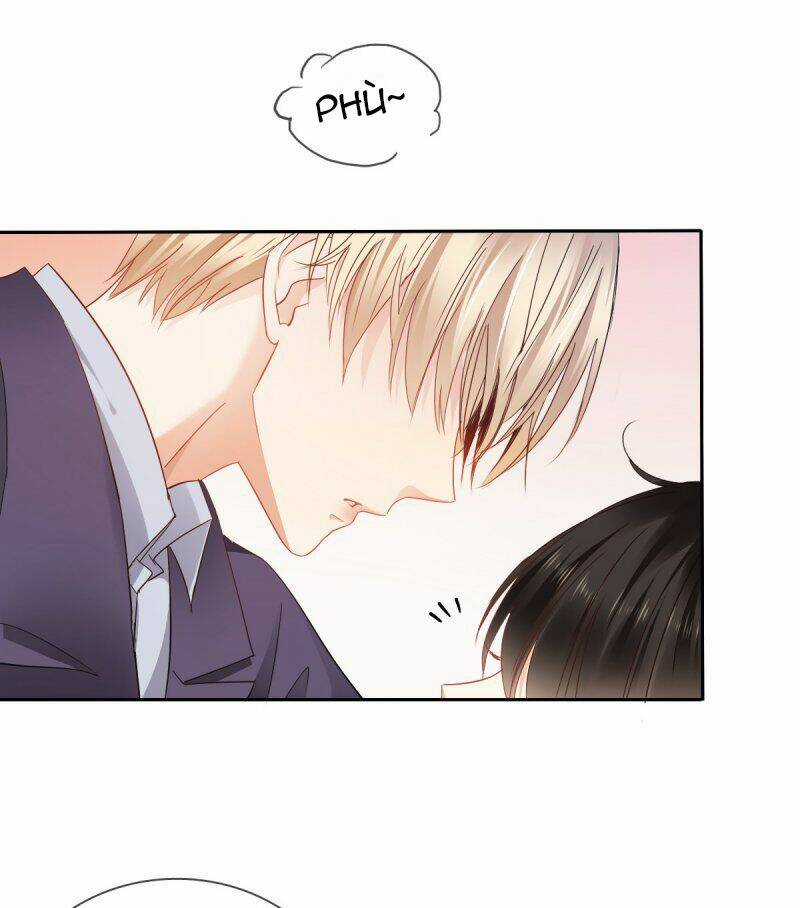 Bay Qua Thiên Sơn Đến Yêu Anh Chapter 26 trang 18