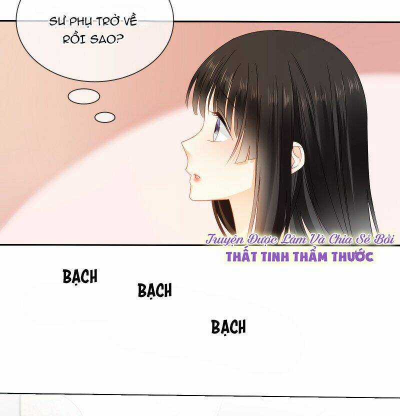 Bay Qua Thiên Sơn Đến Yêu Anh Chapter 26 trang 2