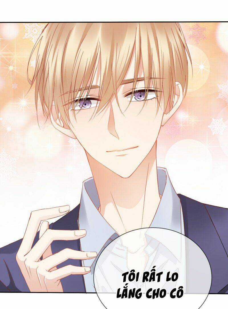 Bay Qua Thiên Sơn Đến Yêu Anh Chapter 26 trang 20