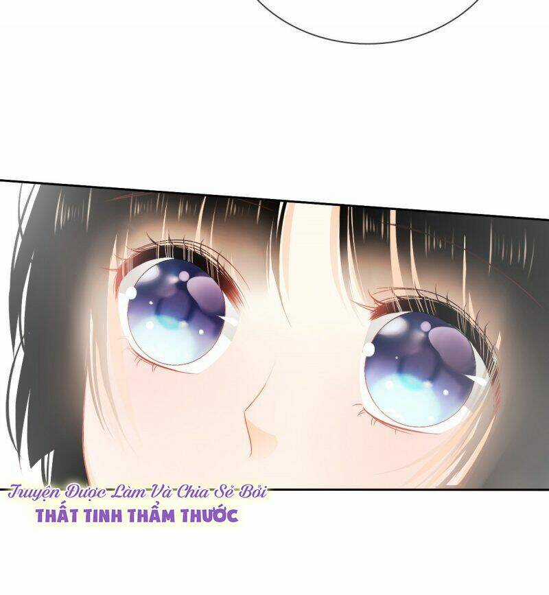 Bay Qua Thiên Sơn Đến Yêu Anh Chapter 26 trang 21