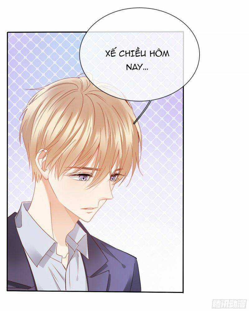 Bay Qua Thiên Sơn Đến Yêu Anh Chapter 26 trang 22