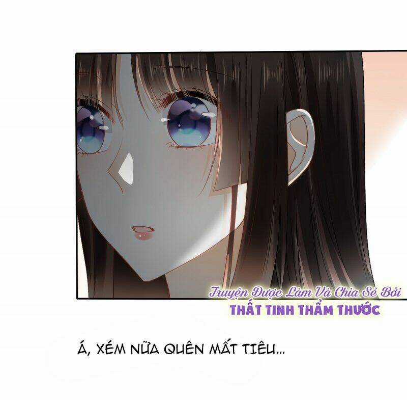 Bay Qua Thiên Sơn Đến Yêu Anh Chapter 26 trang 23