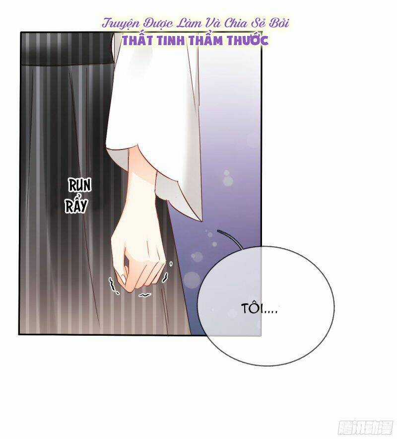 Bay Qua Thiên Sơn Đến Yêu Anh Chapter 26 trang 25